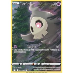 CRZ GG28 - Duskull CRZ GG28 - Duskull