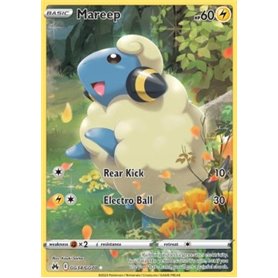 CRZ GG34 - Mareep CRZ GG34 - Mareep