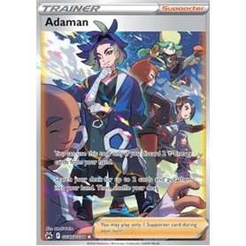 CRZ GG57 - Adaman CRZ GG57 - Adaman