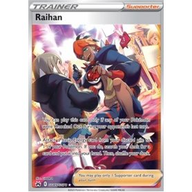 CRZ GG65 - Raihan CRZ GG65 - Raihan