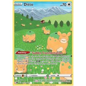 CRZ GG22 - Ditto CRZ GG22 - Ditto