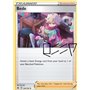 CRZ 124 - Bede - Reverse Holo