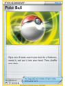 CRZ 137 - Pok� Ball - Reverse Holo
