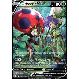 LOR TG12 - Orbeetle V LOR TG12 - Orbeetle V