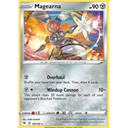 VIV 128 - Magearna Magearna