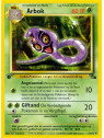FO 031 - Arbok - 1e Editie
