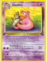 FO 043 - Slowbro - 1e EditieFossil NL Fossil NL€ 0,99 Fossil NL