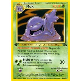 FO 028 - Muk - 1e Editie