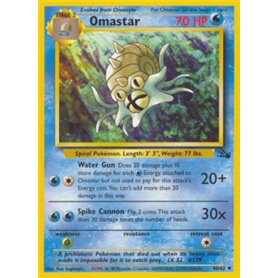 FO 040 - Omastar