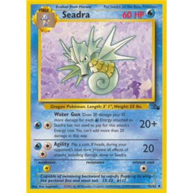 FO 042 - Seadra FO 042 - Seadra