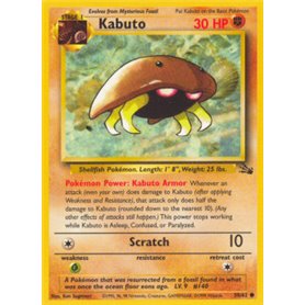 FO 050 - Kabuto