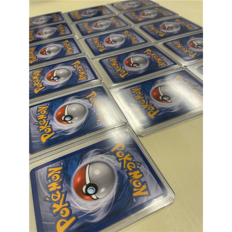 Pokémon Rumble Set 1-16