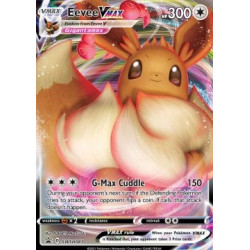 SWSH 087 - Eevee VMAX - Sealed Eevee VMAX (SWSH 087)