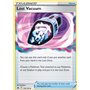 CRZ 135 - Lost Vacuum - Reverse Holo