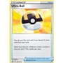 CRZ 146 - Ultra Ball - Reverse Holo