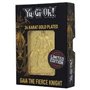 Yu-Gi-Oh! Limited Edition 24K Gold Plated Collectible - Gaia the Fierce KnightBoxen, Boosters en Accessoires 24k€ 29,99 Boxen...