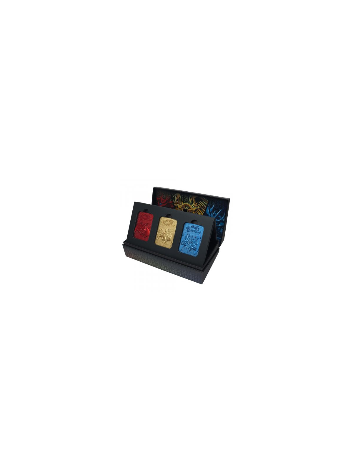 Yu-Gi-Oh! God Card Collection