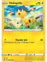 RCL 063/192 - Helioptile - Reverse Holo