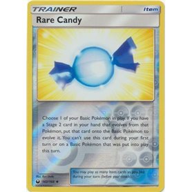 CES 142 - Rare Candy - Reverse Holo CES 142 - Rare Candy - Reverse Holo