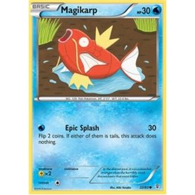 GEN 022 - MagikarpGenerations Generations€ 0,05 Generations
