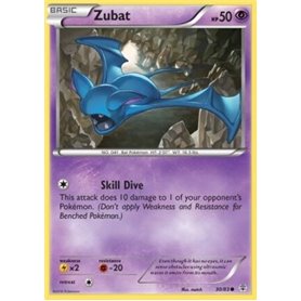 GEN 030 - Zubat