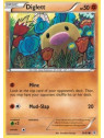 GEN 038 - DiglettGenerations Generations€ 0,05 Generations