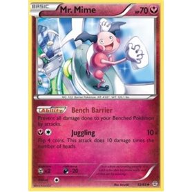GEN 052 - Mr. Mime Mr. Mime (GEN 052)