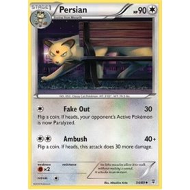 GEN 054 - Persian Persian (GEN 054)