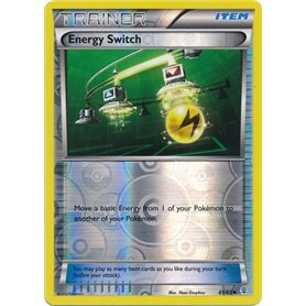 GEN 061 - Energy Switch
