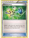 GEN 064 - Maintenance