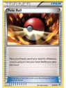 GEN 067 - Poké Ball