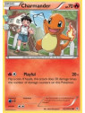 Charmander (GEN RC03)
