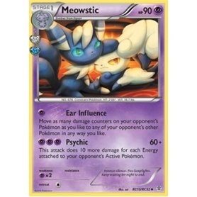 GEN RC15 - Meowstic