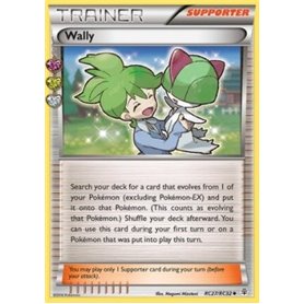 GEN RC27 - Wally