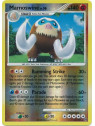 STF 021 - Mamoswine Lv.56 - Reverse Holo