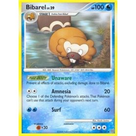 STF 032 - Bibarel Lv.29 Bibarel Lv.29