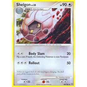 STF 050 - Shelgon Lv.35 Shelgon Lv.35