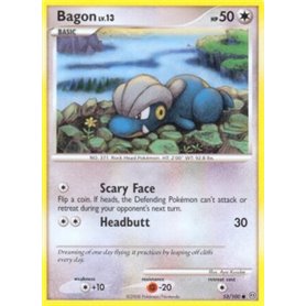 STF 053 - Bagon Lv.13 Bagon Lv.13