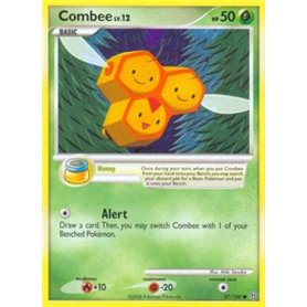 STF 057 - Combee Lv.12 STF 057 - Combee Lv.12