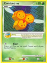 STF 057 - Combee Lv.12