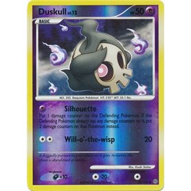 STF 059 - Duskull Lv.12 - Reverse Holo STF 059 - Duskull Lv.12 - Reverse Holo