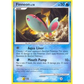 STF 061 - Finneon Lv.16 Finneon Lv.16