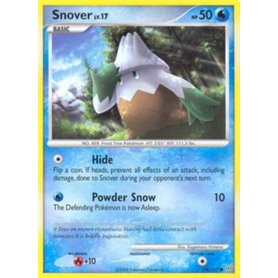 STF 074 - Snover Lv.17 Snover Lv.17