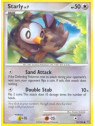 STF 075 - Starly Lv.7