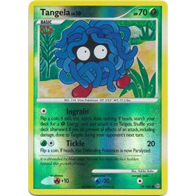 STF 078 - Tangela Lv.10 - Reverse Holo STF 078 - Tangela Lv.10