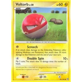 STF 080 - Voltorb Lv.28 STF 080 - Voltorb Lv.28