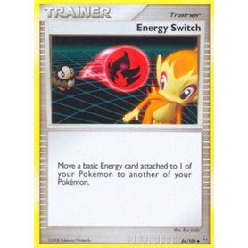 STF 084 - Energy Switch Energy Switch