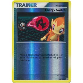 STF 084 - Energy Switch - Reverse Holo
