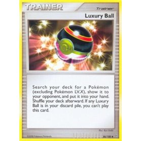 STF 086 - Luxury Ball STF 086 - Luxury Ball