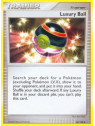 STF 086 - Luxury Ball